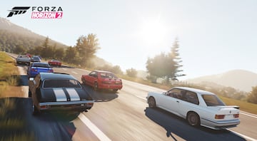 Captura de pantalla - Forza Horizon 2 (360)