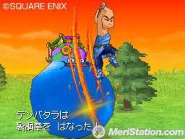 Dragon Quest IX: Protectors of the Sky, Impresiones