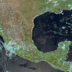 Tormenta Tropical Eugene 2023: trayectoria y estados afectados con lluvias fuertes