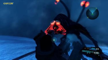 Lost Planet 3, Impresiones Pre-E3