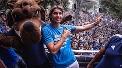 La maldición del '9' extranjero