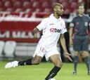Kanouté espera que el Sevilla esté "más cerca de los grandes todavía"