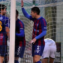 Así es la Gimnástica Segoviana: "Un gran club familiar"