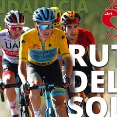 Fuglsang buscará el hat-trick en la Vuelta a Andalucía