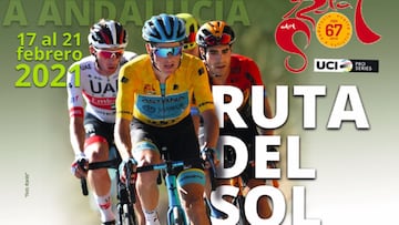 Fuglsang buscará el hat-trick en la Vuelta a Andalucía