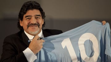 En esta HistoriAS de un apodo te contaremos la raz&oacute;n por la que al hist&oacute;rico futbolista argentino lo bautizaron as&iacute;. &iquest;Conoces el origen de este sobrenombre?