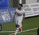 Melipilla 2 - Colo Colo 4: goles, resumen y resultado