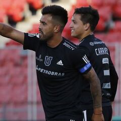 ¿Dejarse perder con Iquique? La llamativa frase de Espinoza