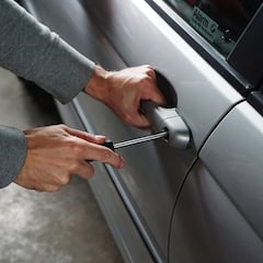 La estafa mundial de coches de lujo por Wallapop desde el Corredor del Henares