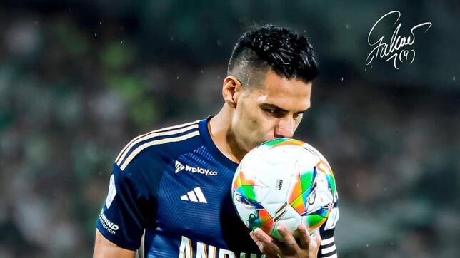 Gimnasia se suma a los interesados en Radamel Falcao