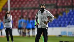 Roberto Medina: "Hoy pudimos dar un paso más, estamos soñando"