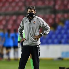 Roberto Medina: "Hoy pudimos dar un paso más, estamos soñando"