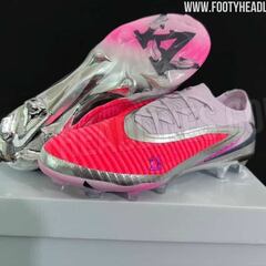 Se filtran las primeras botas exclusivas de Alexia Putellas