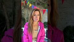 Cathy Barriga no fue a votar y se desahogó con este mensaje: “Lo más terrible...”