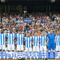 Del ‘primer gol’ de Portu al cumpleaños de Guevara
