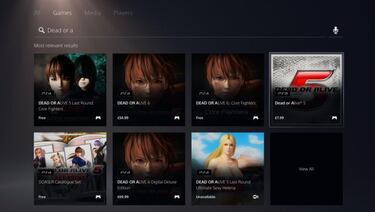 Aparecen precios de juegos de PS3 en PS5