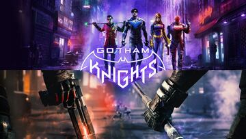 Gotham Knights: anuncio de hoy 10 de mayo, hora y cómo ver online