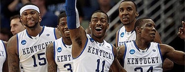 ¿Cuánto cuesta un quinteto campeón?