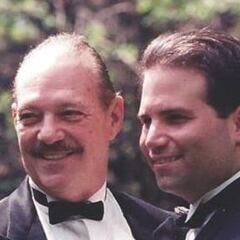 Fallece “El judío Maravilloso”, Larry Harlow, a los 82 años