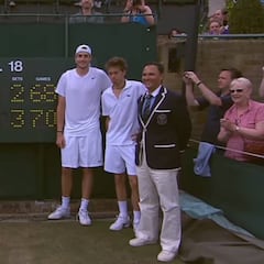 Aumenta tus posibilidades de ganar un tie break