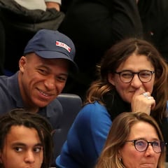 Los Mbappé mueven ficha