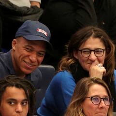 Kylian Mbappé making plans to leave PSG in August if Real Madrid put in a transfer offer