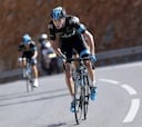 Chris Froome: “Mi palmarés es limpio y borrará la sospecha”