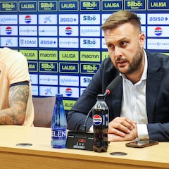 Juan Cala: “No hay conflicto de intereses”