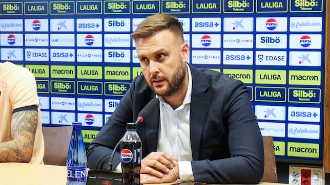 Juan Cala: “Estamos avanzando con los futbolistas para sus salidas”