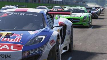 Project CARS con Oculus Rift, Impresiones
