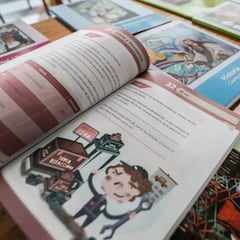 Los libros de texto de la SEP llegarán a las aulas: la revelación de AMLO