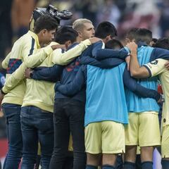 Memo Ochoa comparte cómo se motiva el América para la final