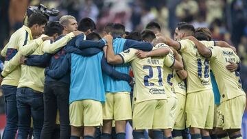 Memo Ochoa comparte cómo se motiva el América para la final