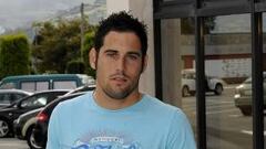 Chuti apuntala la defensa con Jorge y Helder Rosario