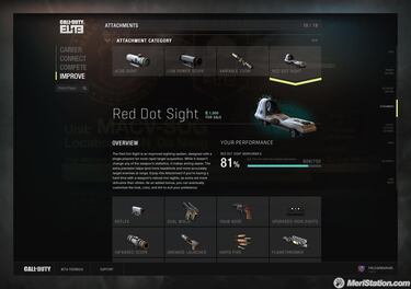 Call of Duty ELITE: 7 millones de jugadores y nueva versión para el 2012