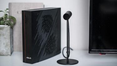 Asus VivoPC X, el ordenador gaming con tamaño de consola