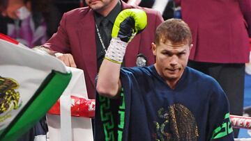 Canelo &Aacute;lvarez - Callum Smith: aforo, c&oacute;mo comprar boletos y precios para el combate