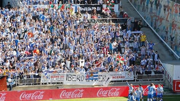 El Rayo-Real Sociedad de la 2012-13.