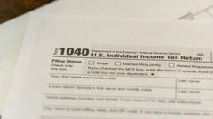 ¿Cometiste algún error en tu declaración de impuestos? El IRS te permite presentar una declaración enmendada. Te explicamos qué es y cómo funciona.