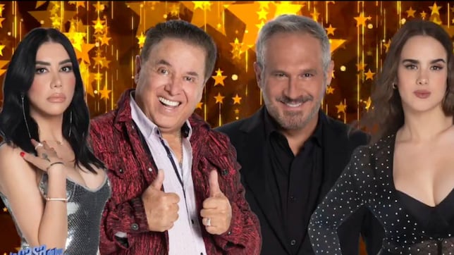 La Casa de los Famosos México: revelan cómo van las votaciones para elegir al ganador hoy 29 de septiembre