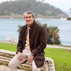 Lasa: “Con Xabi era como el cuento de Caperucita: ¡que viene el lobo!“