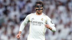 Asencio acecha a Huijsen