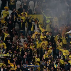 Más de 2.000 'groguets' se apuntan al Bayern en un día