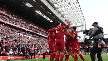 2.450.000 camisetas vendidas