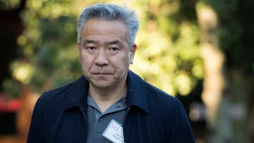 El presidente de Warner Bros, investigado por dar papeles a cambio de sexo