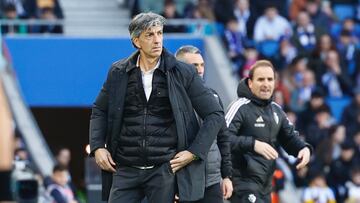 10/02/24 PARTIDO PRIMERA DIVISION
REAL SOCIEDAD - OSASUNA
IMANOL ALGUACIL ENTRENADOR