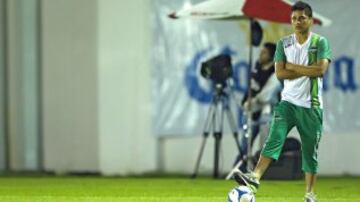 Debutó con Pachuca, encabeza una generación perdida campeona Sub 17