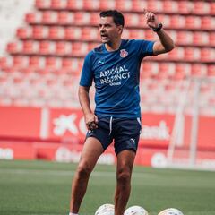 Míchel: “Necesitamos una victoria”