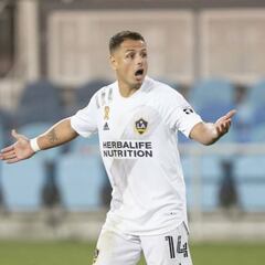 LA Galaxy suffer second loss in a row against Seattle Sounders