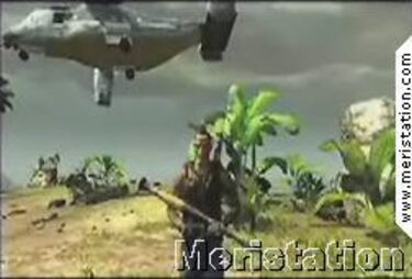 Pandemic Studios admite la influencia de GTA en Mercenaries 2